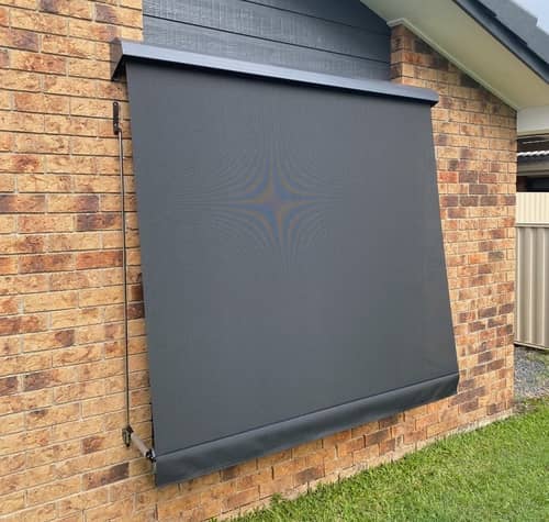 Automatic Awnings 1